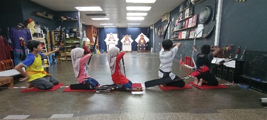 GELANGGANG KELANA JAYA (1)