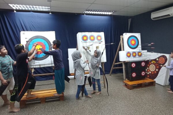 GELANGGANG KELANA JAYA (2)