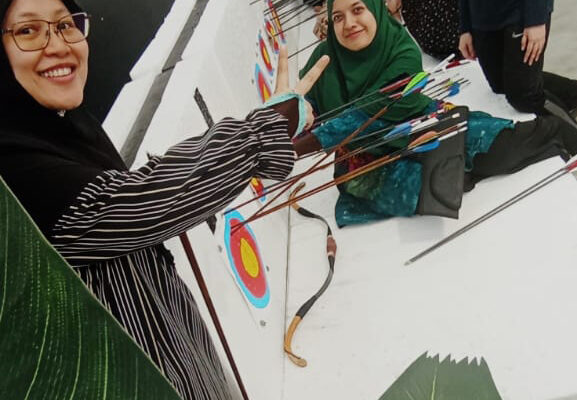 GELANGGANG MUSLIMAH @ GELANGGANG FAITHMEN KOTA DAMANSARA (5)