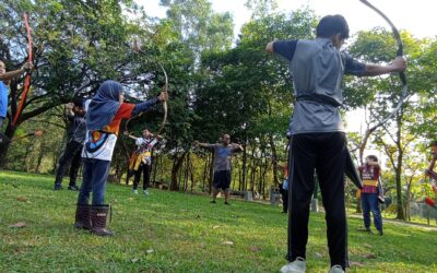 HOMESCHOOL @ BUKIT JELUTONG (2) HOMESCHOOL @ BUKIT JELUTONG (2)