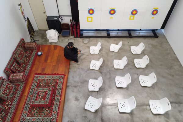 Panah-lagenda-bengkel-permainan-pedang (1)