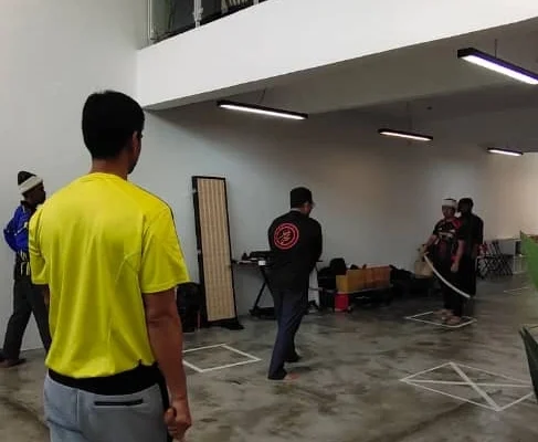 Panah-lagenda-bengkel-permainan-pedang (9)