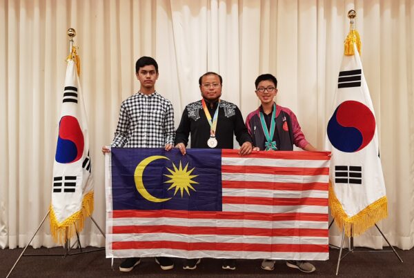 Kejohanan Memanah Berkuda Dunia 2018