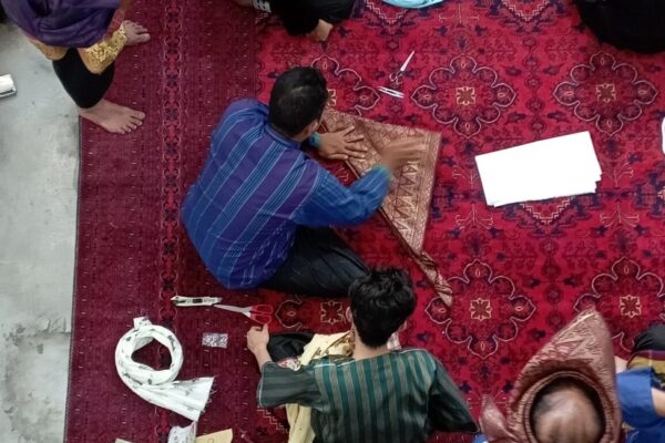 panah-lagendBENGKEL ASAS-LIPATAN DESTAR-PENGENALAN (6)