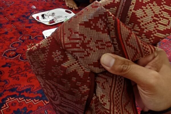 panah-lagendBENGKEL ASAS-LIPATAN DESTAR-PENGENALAN (7)