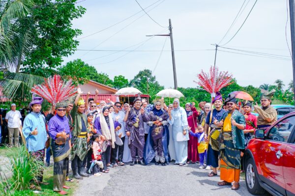 panah-lagenda-MAJLIS PERSANDINGAN-COACH SABALIANA & PASANGAN, PERARAKAN SERTA (10
