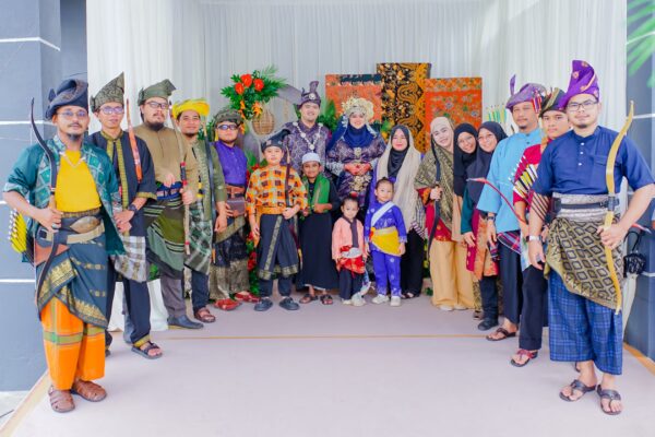 panah-lagenda-MAJLIS PERSANDINGAN-COACH SABALIANA & PASANGAN, PERARAKAN SERTA (10 (14)