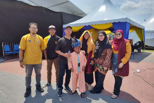 Mbpj Fun Shoot Dataran Majlis Bandaraya Petaling Jaya