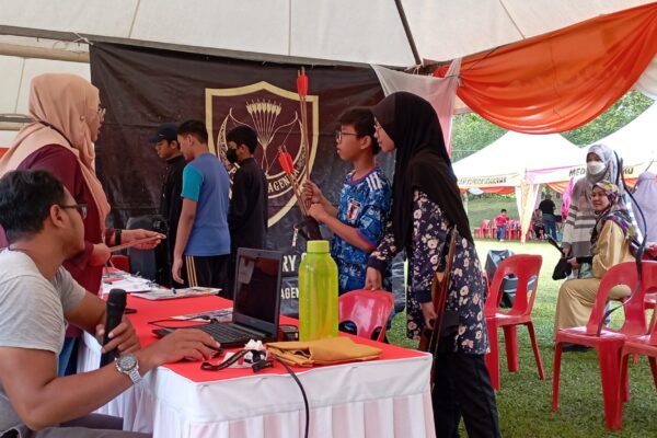 panah-lagenda-pertandingan-memanah-ta