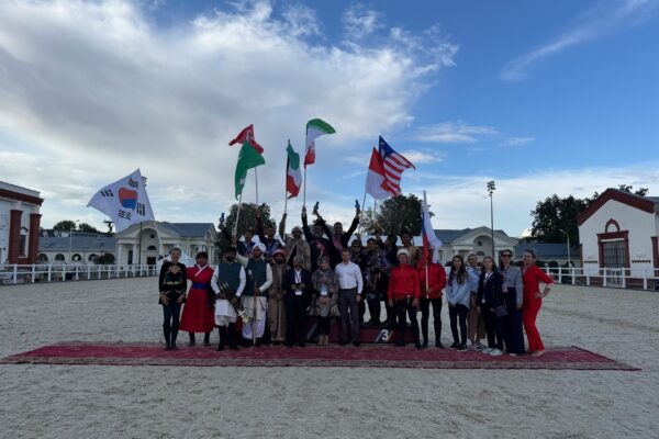 panahlagenda-Kejohanan Memanah Berkuda Antarabangsa Russia (1 (3)