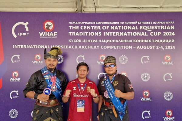 panahlagenda-Kejohanan Memanah Berkuda Antarabangsa Russia (1 (5)