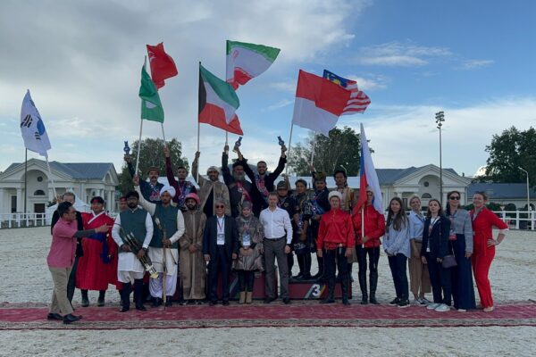 panahlagenda-Kejohanan Memanah Berkuda Antarabangsa Russia (1 (6)